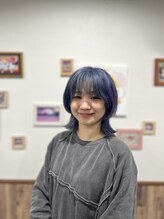 リトル(Re:tle) 河野 有希