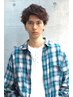 【学生夏休み限定クーポン】カット&カラー￥14300→￥7,150