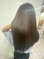 ベリテ 津田沼駅前店(verite)&nbsp;津田沼/新津田沼/髪質改善トリートメント/縮毛矯正/30代40代50代