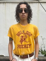 アンドピース and peace&nbsp;メンズスパイラル