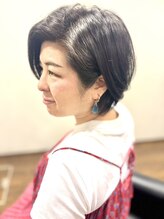 アクティフ(actif) MJ北田 有紀