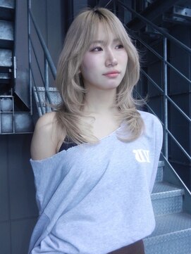 ブロック ジャポン(bloc japon) medium layer cut