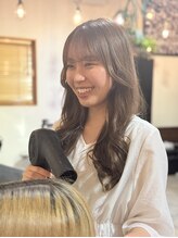 シェリール(Cherir)&nbsp;山口 百香