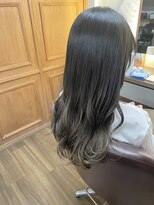 ミーツ meets+&nbsp;【美髪】