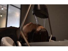 頭から整う、極上の癒しを体験してみてください♪