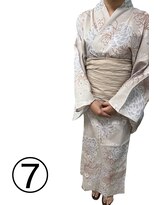 アチーブ 三宮(Achieve)&nbsp;浴衣レンタル