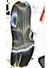 ☆2年以上空いてる方キララ縮毛矯正+カット+キララTR￥16,900→￥13,000