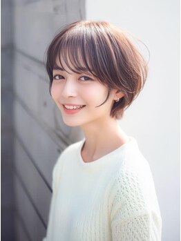 テラス トヨタ(Telasu Toyota)の写真/一人ひとりに合わせた提案で、あなたの魅力を引き出します！Telasu Toyotaで新しい自分に出会いましょう！