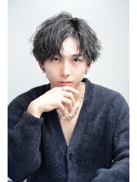 リップス 横浜(LIPPS) ツイスパコンマ