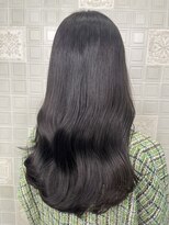 ヘンリエッタ 表参道(Henrietta)&nbsp;韓国風グレージュ