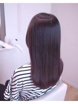 ニコ ヘアー(nico hair)&nbsp;ココナッツストレート