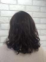 アッシュ 永福町店(Ash)&nbsp;お手入れ簡単デジタルパーマ