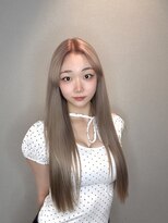 ビジョン 赤坂(vision)&nbsp;【shuki特製】髪質改善