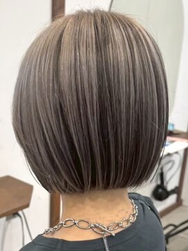 ルイ(ROUIS produced by LUCK 津田沼) ROUIS 津田沼 アンブレラカラー