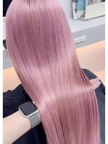 ソマリ(SOMARI.)&nbsp;ピンク