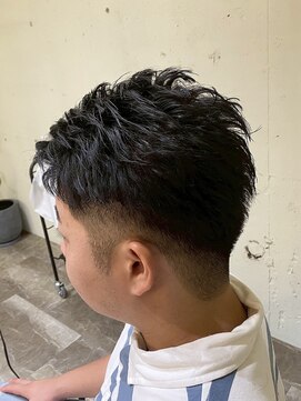 ティーダ(Tidus) ショートカット