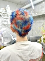 オーン(OOn)&nbsp;クリオネカラー