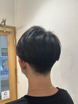 ノワ 三鷹店(Nowa)&nbsp;メンズカット【三鷹/吉祥寺/武蔵境】