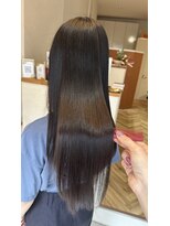 ウルカミバイディライト(ULCAMI by Delight) 韓国式フェザーケラチントリートメント