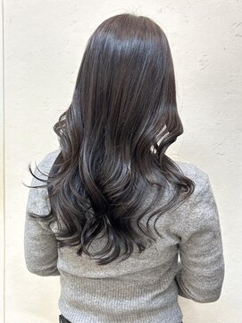 セルカ 新宿(CERCA) ナチュラルグレージュ【CERCA新宿/新宿西口】