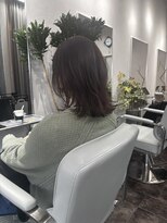 ジル 天神 福岡大名(ZEAL)&nbsp;ナチュラルブラウン