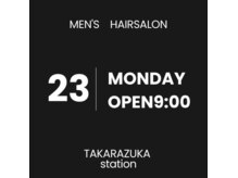 マーズオム 宝塚駅前店(mars HOM)