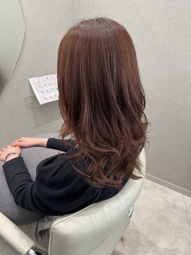 ロエ(Lowe') 春カラー