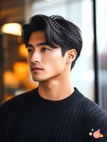 アリシアヘアー(ARISHIA hair)&nbsp;AIメンズヘアエステ