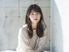 【認定スパニストの手技】　カット＋クイックTOKIO＋マッサージシャンプー