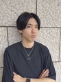 ライズ バイ レボ(RISE by REVO)&nbsp;原 航平