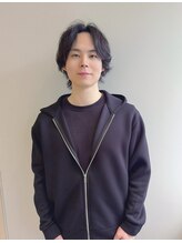 ジーナ セントラル銀座(Zina) 東 将希