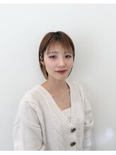 ビューティービースト 防府店(beauty:beast) 河村 百実里