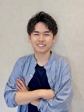 ギーク(Geek) 長谷川 和希