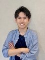 ギーク(Geek) 長谷川 和希
