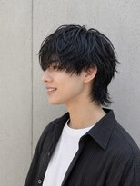 テーラヘアー 袖ヶ浦2号店(TELA HAIR)&nbsp;メンズパーマ