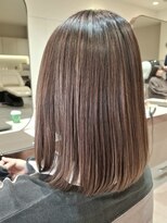 クララ 守谷店(CLALA) グレージュハイライト