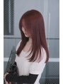 ヘアーラボ ノッシュ 唐人町店(Hair Labo Nosh) 透明感あるカラー得意です☆