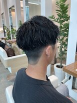 カッツ 駅家店(CUT S)&nbsp;爽やかツイストスパイラル