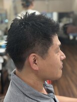 ルナ 大船店(LUNA)&nbsp;刈り上げショート