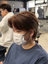 マーレ 宇部店(MARE) センターパート