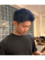 ボタニカル(BOTANICAL)&nbsp;爽やかスパイキーショート