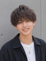 TELA HAIR 北習志野店【テーラへアー】【9月1日OPEN(予定)】 メンズパーマ【北習志野】<20代30代40代50代60代>