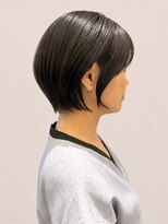 クリック(Click)&nbsp;ショート/丸みショート/くびれショート/30代40代50代