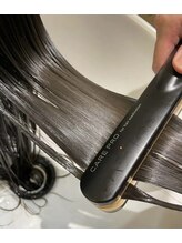 ★bonitaが大人女性の行きつけサロンに選ばれる理由パート２★