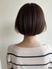 【mai指名限定！！】高校生カット　　3850円