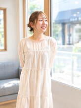 ワームス(warmth)&nbsp;山野 紗希