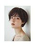 ★ご褒美ケア★カット+カラー+３stepトリートメント+ヘッドスパ＋もみほぐし