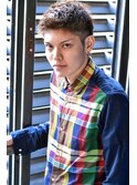 【EIGHT plat】J・ビーバーとか1Dのどれか風ショート!!!!!