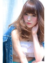 ミラバイグリーン(Mira by green)&nbsp;☆シルキーリラックス☆－『medium』ー