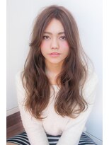 クラン(clan)&nbsp;clan<美髪メルティーカラーキュートロング＞